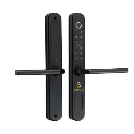 Khóa vân tay kết nối Bluetooth A210