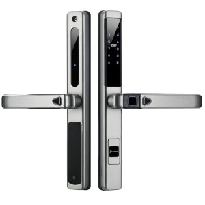 Khóa cửa vân tay AL616